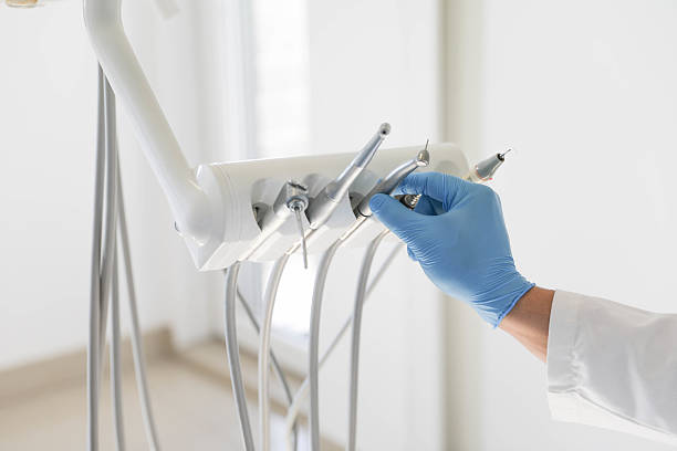 24/7 Emergency Dental experts in Brookdale, CA